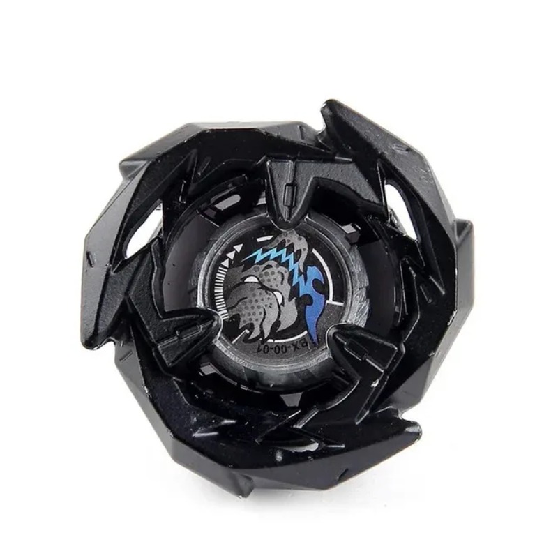 Spin Top Gyro Toy - Bey Spinning Top Gyro, Mainan Pertarungan