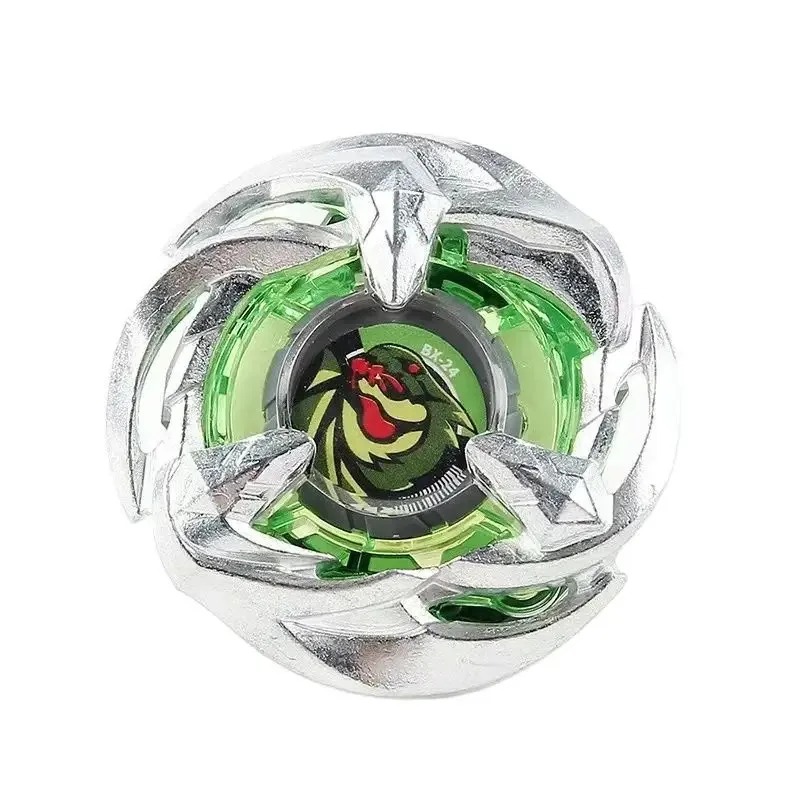 Spin Top Gyro Toy - BX01 Bey Spinning Top Gyro, Mainan