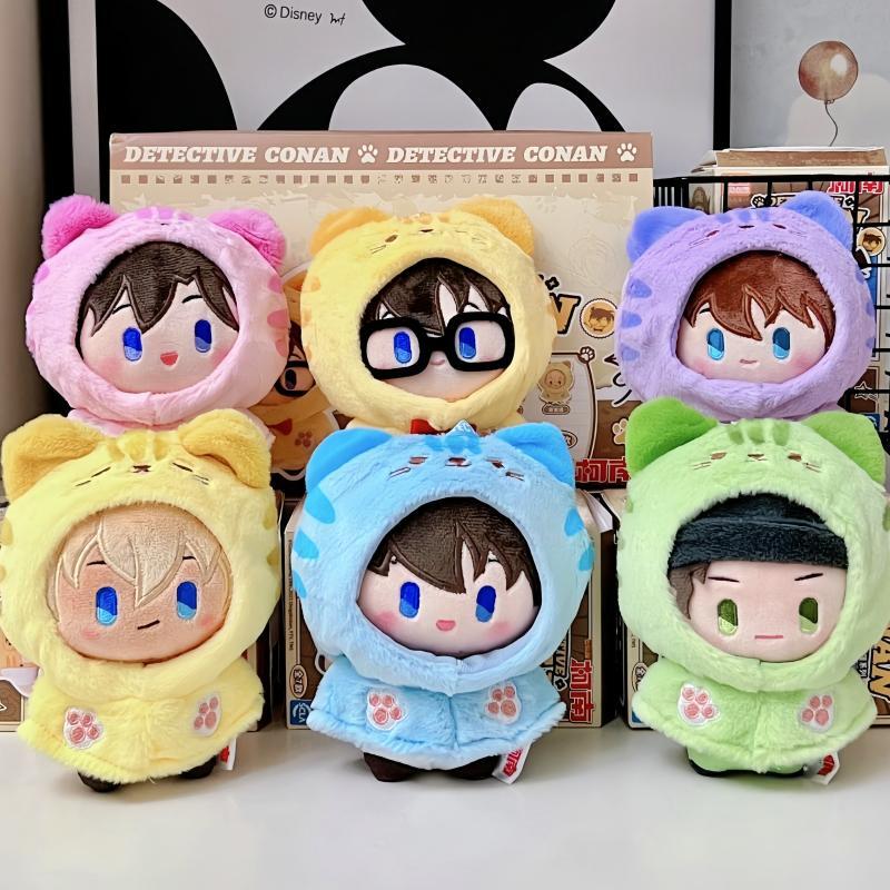 Kids Toys Under $5 - Anime Detective Conan Series Blind Box