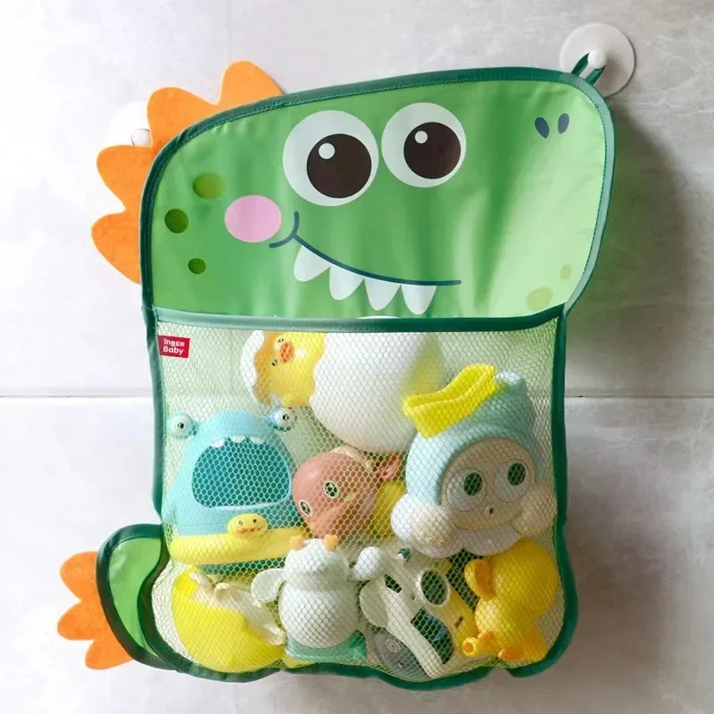 Kids Toys Basket - Kantong Penyimpanan Organizer Mainan Anak, Kantong