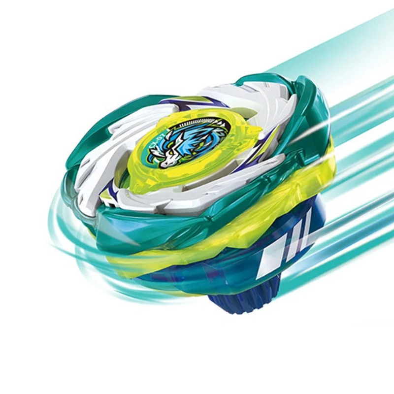 Spin Top Gyro Toy - CX03 Bey Spinning Top Gyro, Mainan