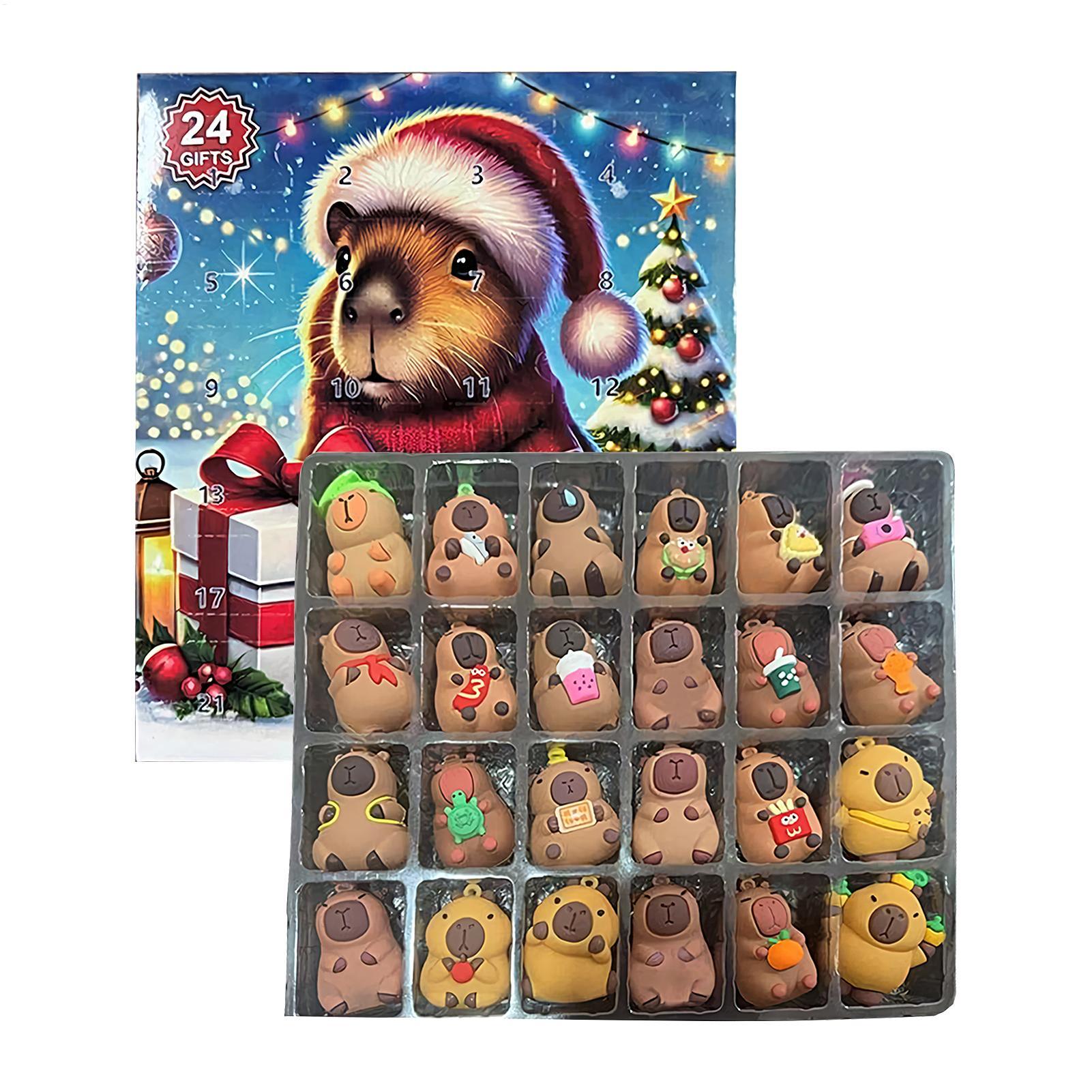 Kids Toys Christmas 2025 - # # Kalender Natal Hitung Mundur