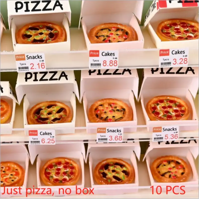10 Buah Aksesori Makanan Dapur - Kids Toys House ulasan dan harga