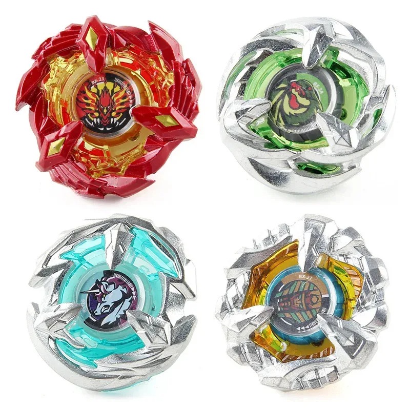Bey Spinning Top Gyro, Mainan  - Spin Top Gyro Toy ulasan dan harga