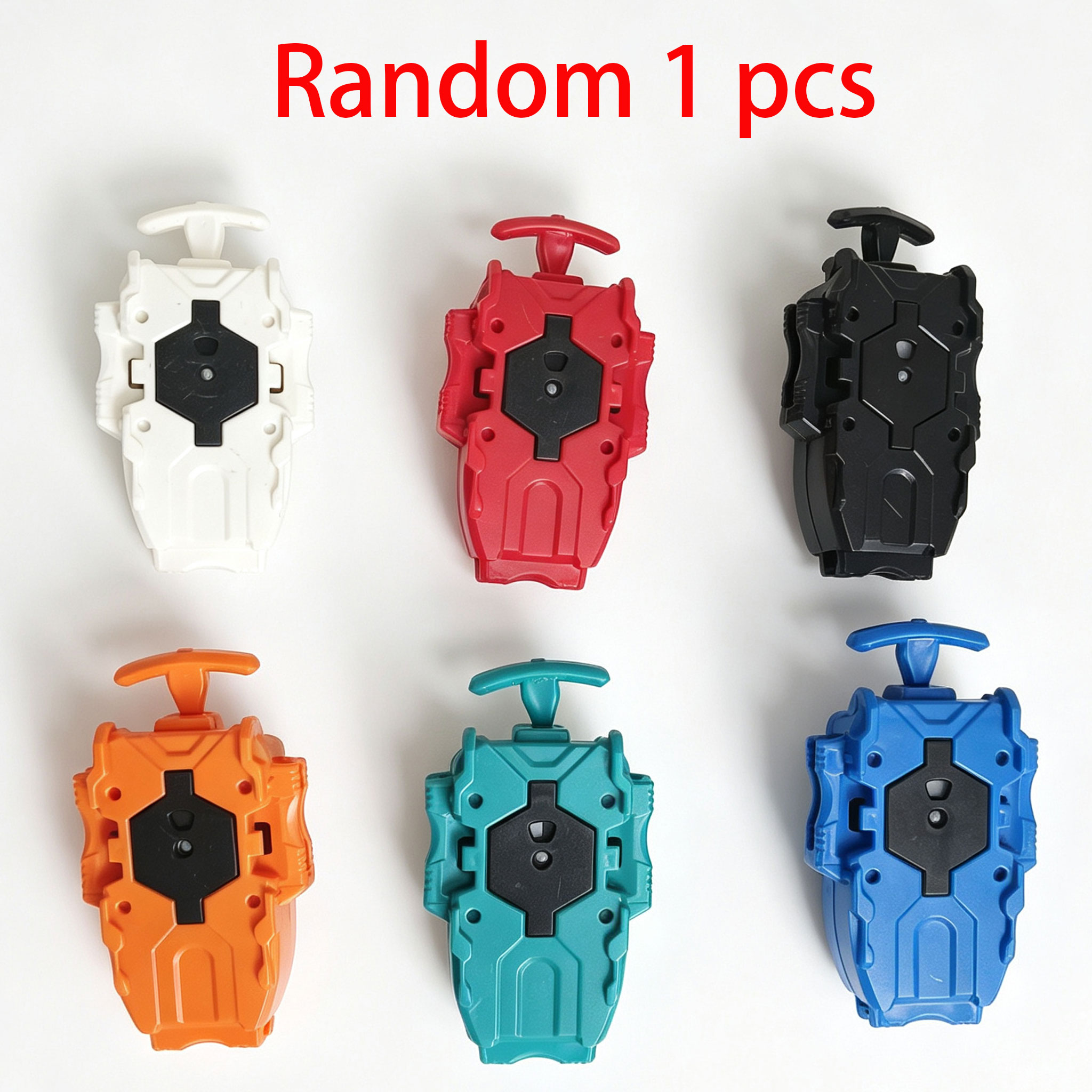 Peluncur Pedang Mixed B, Tali  - Spin Top Gyro Toy ulasan dan harga