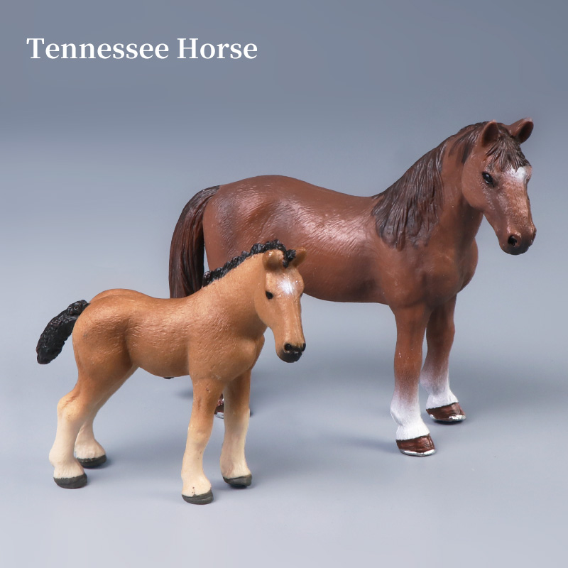 Figur Aksi Model Kuda Bersayap - Kids Toys Brands ulasan dan harga