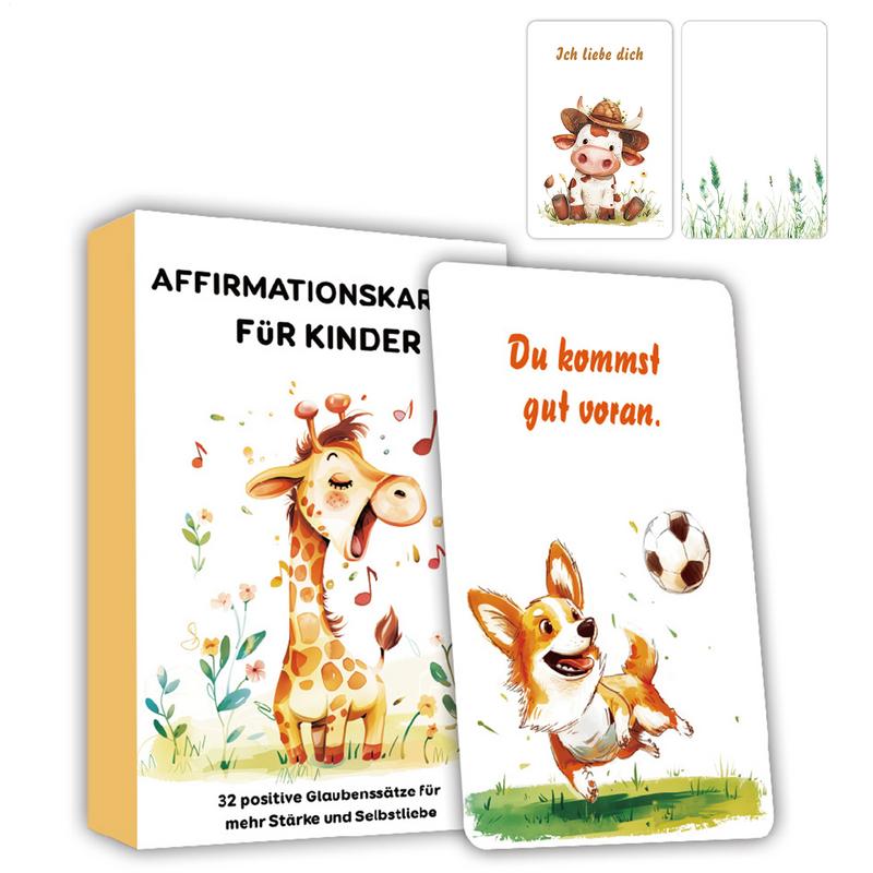 Kartu Pemberdayaan untuk Anak- - Kids Toys Quotes ulasan dan harga