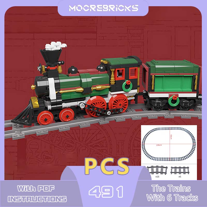 Kit Model rakitan blok banguna - Popular Kids Xmas Toys ulasan dan harga