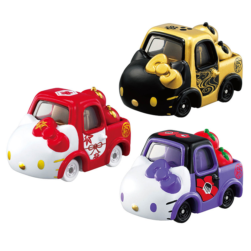 Takara Tomy Tomica Dream Tomic - Kids Y Toys ulasan dan harga