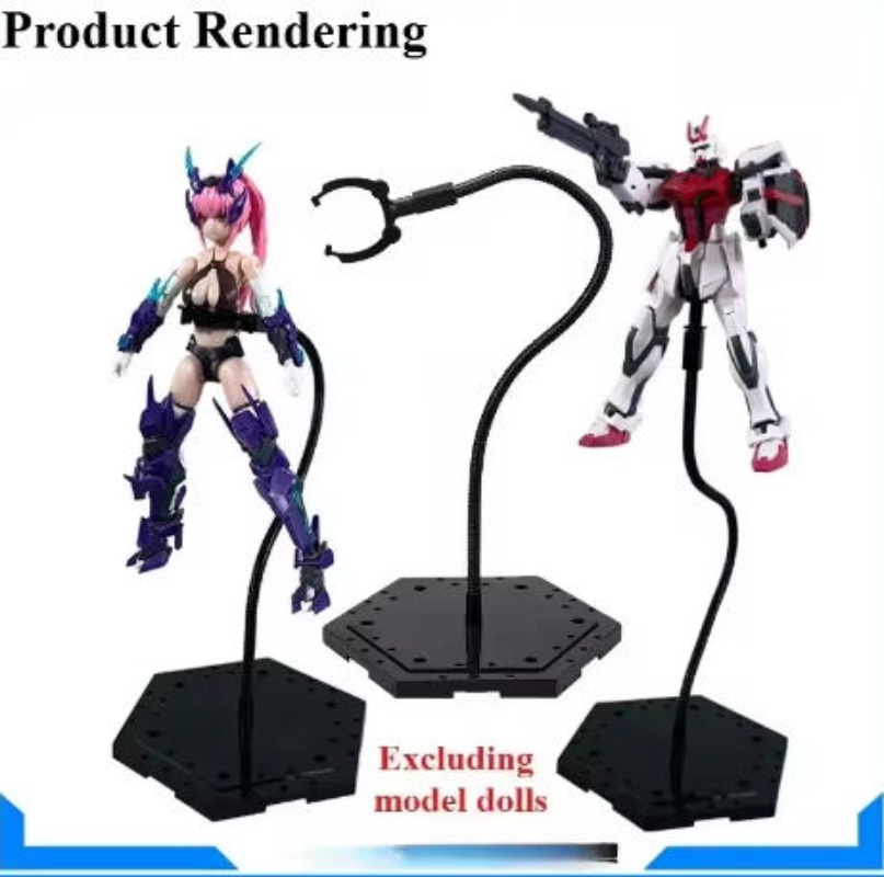 Spot Sale1Set Action Base Clea - Bandai Model Gundam Hg ulasan dan harga
