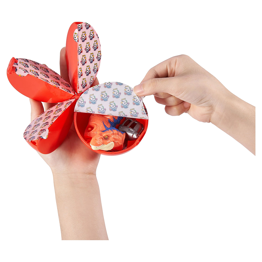 Mainan Mini Brands Surprise Zu - Kids Toys Brands ulasan dan harga