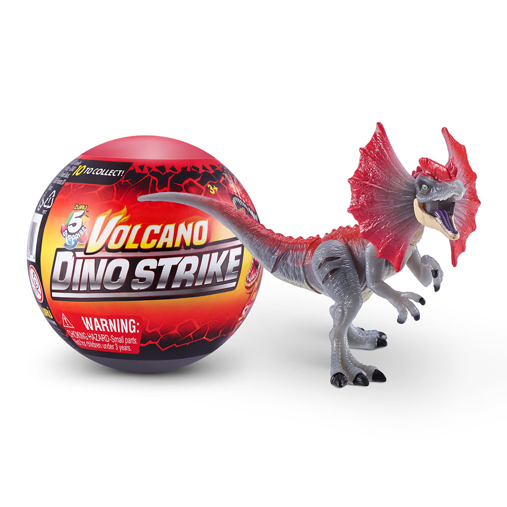 Mainan Mini Brands Surprise Zu - Kids Toys Brands ulasan dan harga