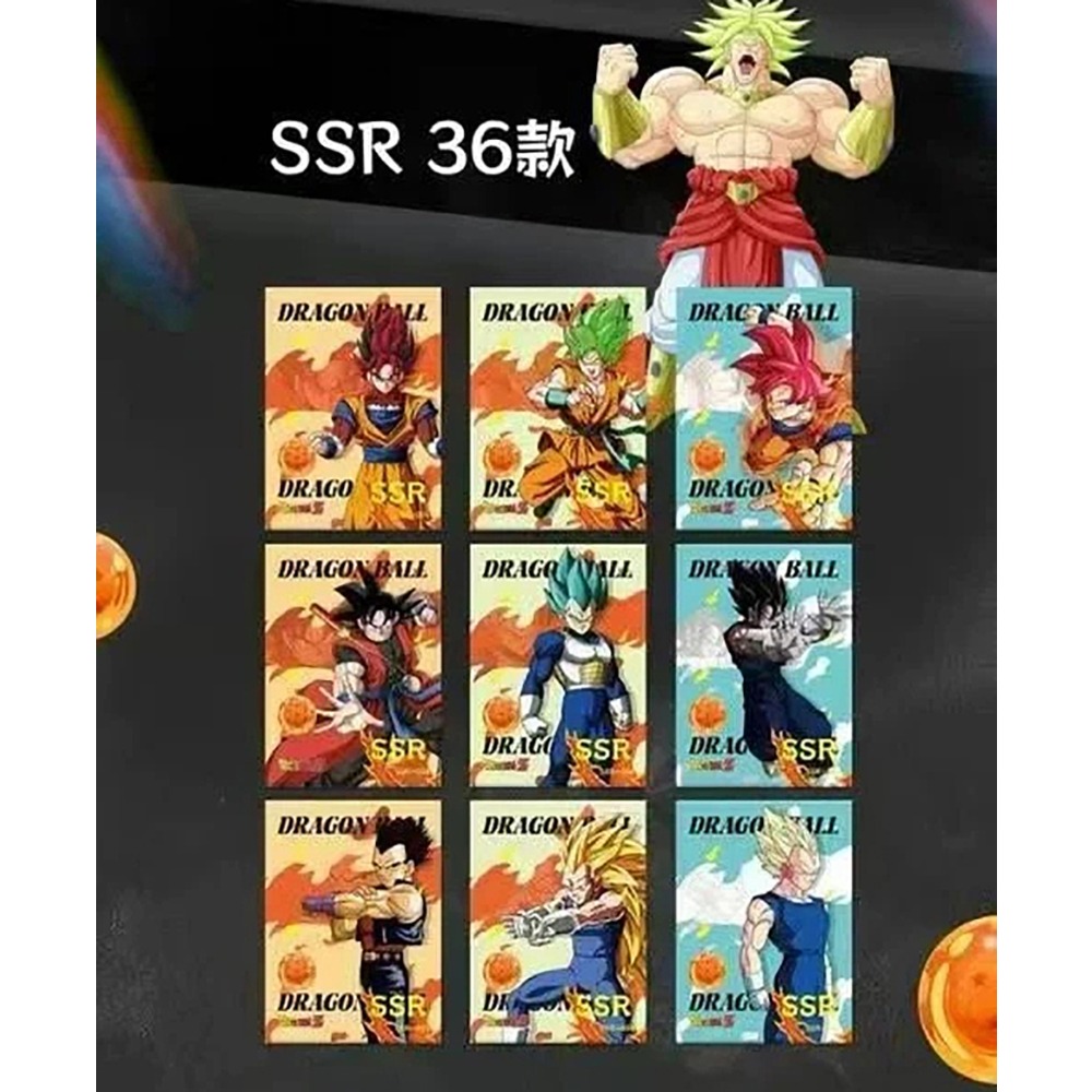 Kartu Koleksi Anime Berdarah P - Popular Kids Xmas Toys ulasan dan harga