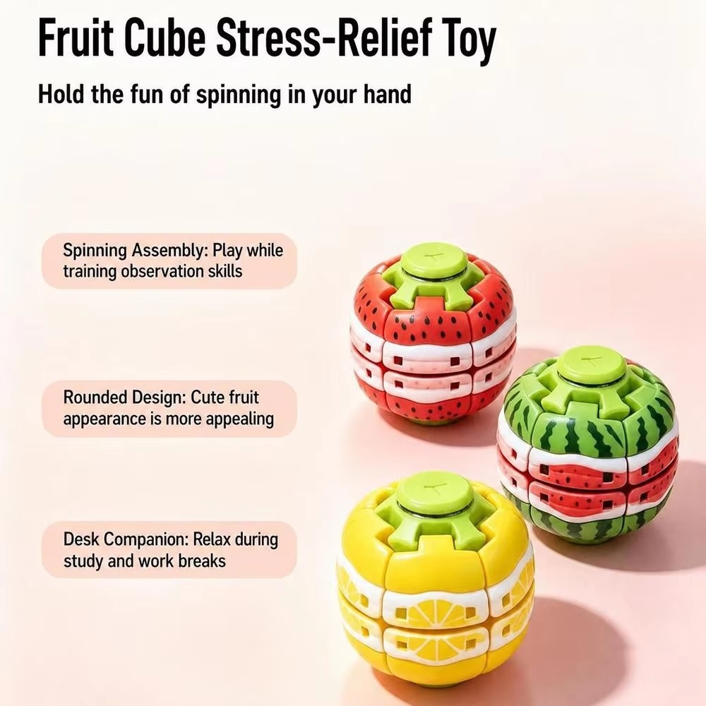 Mainan Fidget Gasing Putar Ben - Spin Top Gyro Toy ulasan dan harga