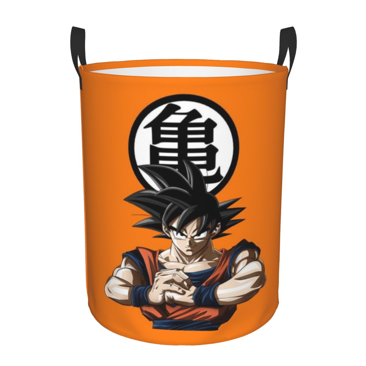 Keranjang Cucian Goku Ball DBZ - Kids Toys Basket ulasan dan harga