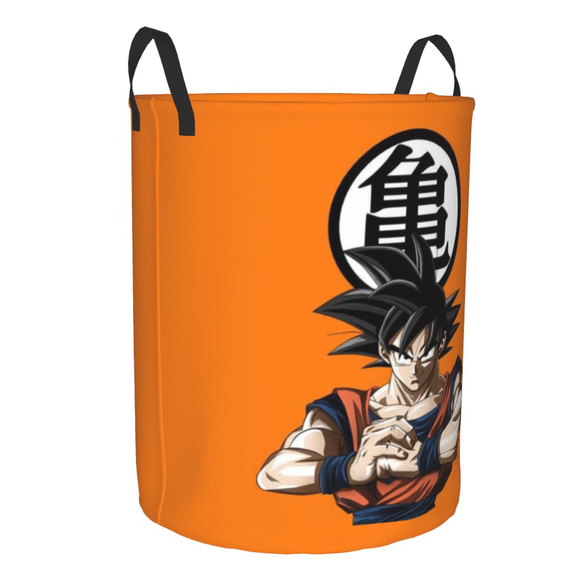 Keranjang Cucian Goku Ball DBZ - Kids Toys Basket ulasan dan harga