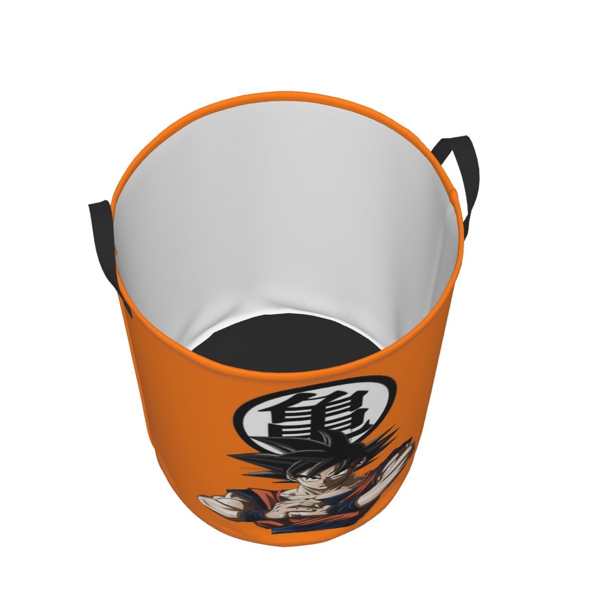 Keranjang Cucian Goku Ball DBZ - Kids Toys Basket ulasan dan harga