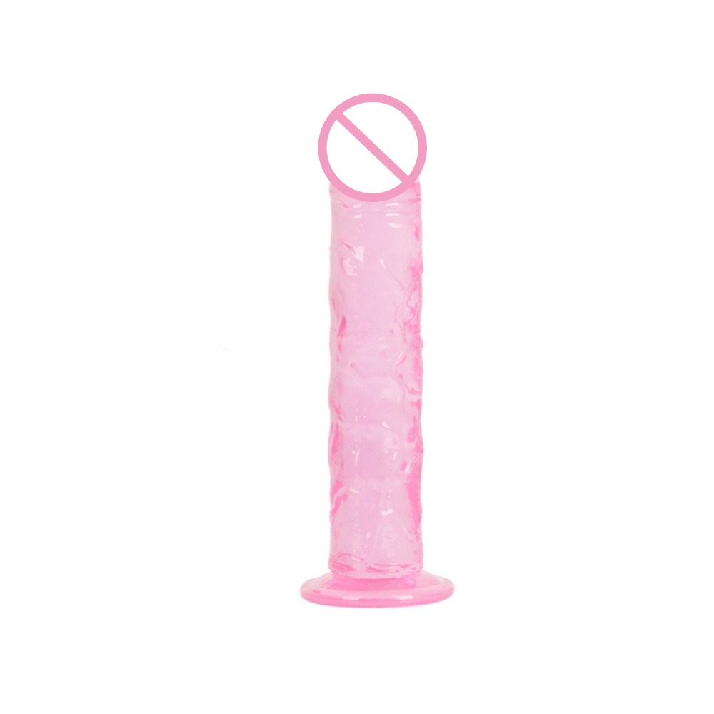 Paket Murah Dildo Jelly Lembut - Kids Toys Low Price ulasan dan harga