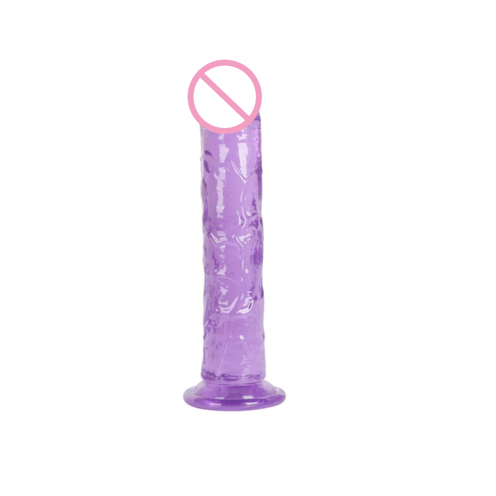 Paket Murah Dildo Jelly Lembut - Kids Toys Low Price ulasan dan harga