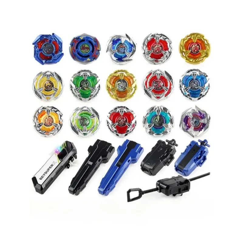 BX20 Bey Spinning Top Gyro, Ma - Spin Top Gyro Toy ulasan dan harga