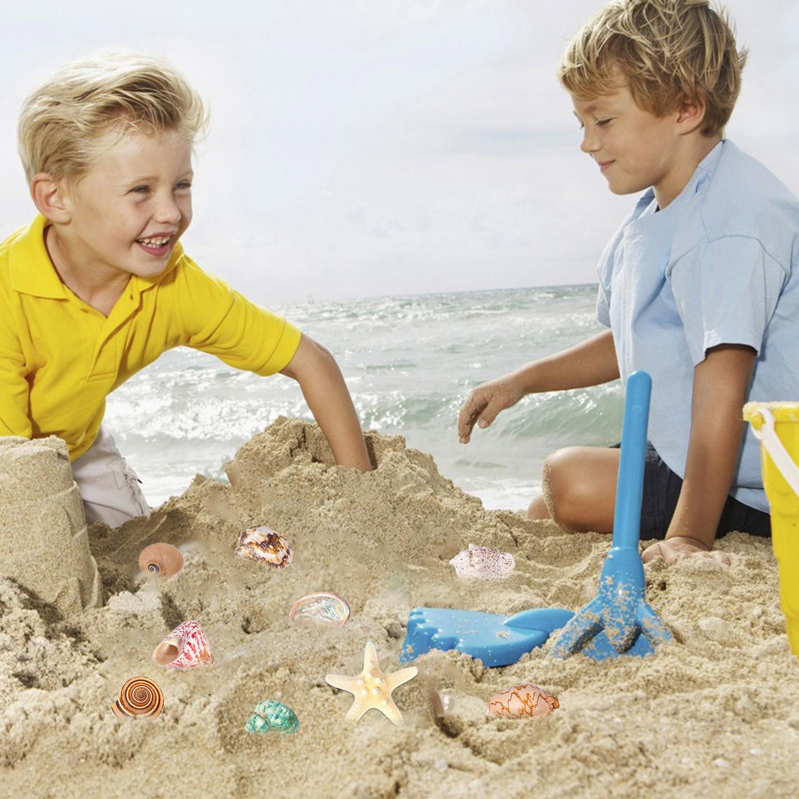 Kalender Advent Kerang Laut 20 - Kids Toys Christmas 2025 ulasan dan harga
