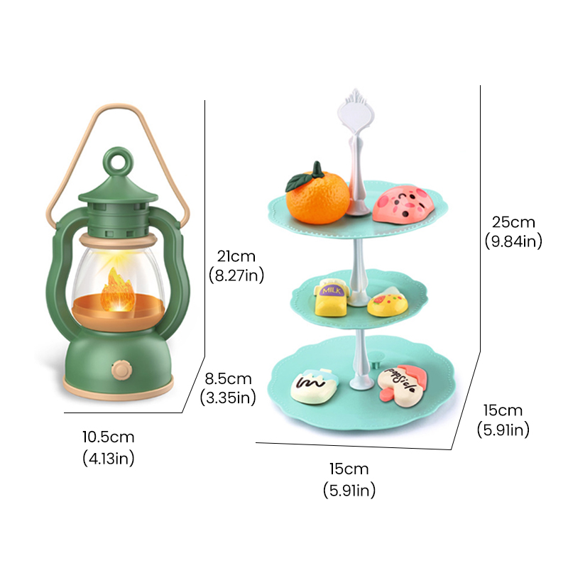 Set Tenda Camping Anak-anak, T - Kids Toys House ulasan dan harga