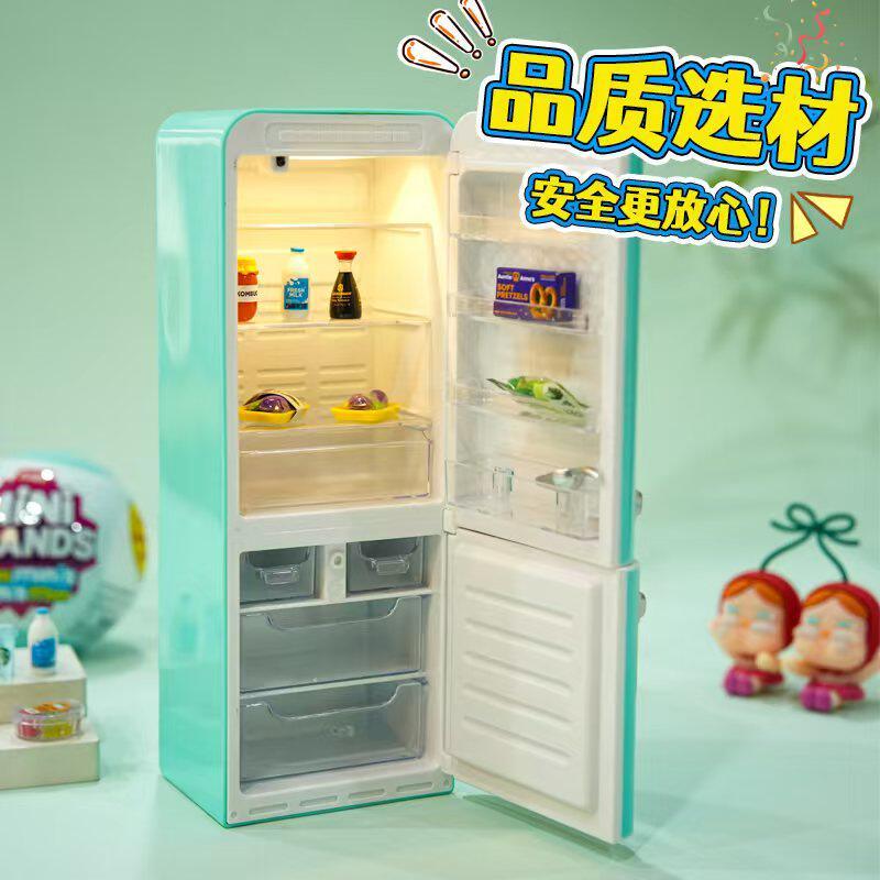 ZURU MINI BRANDS Set Mainan Ku - Kids Toys Brands ulasan dan harga