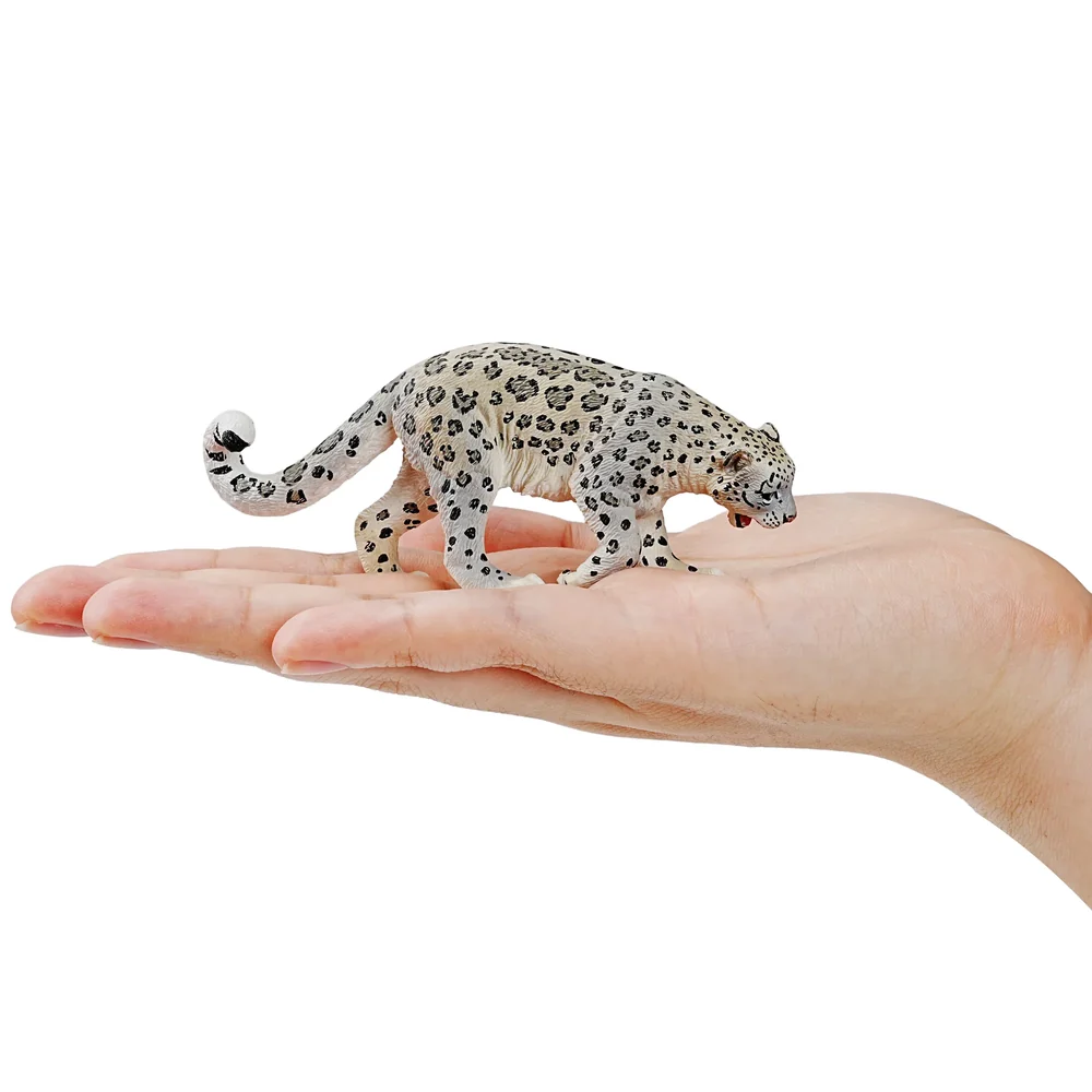 Toymany Simulasi Macan Tutul S - Kids Toys Under $5 ulasan dan harga