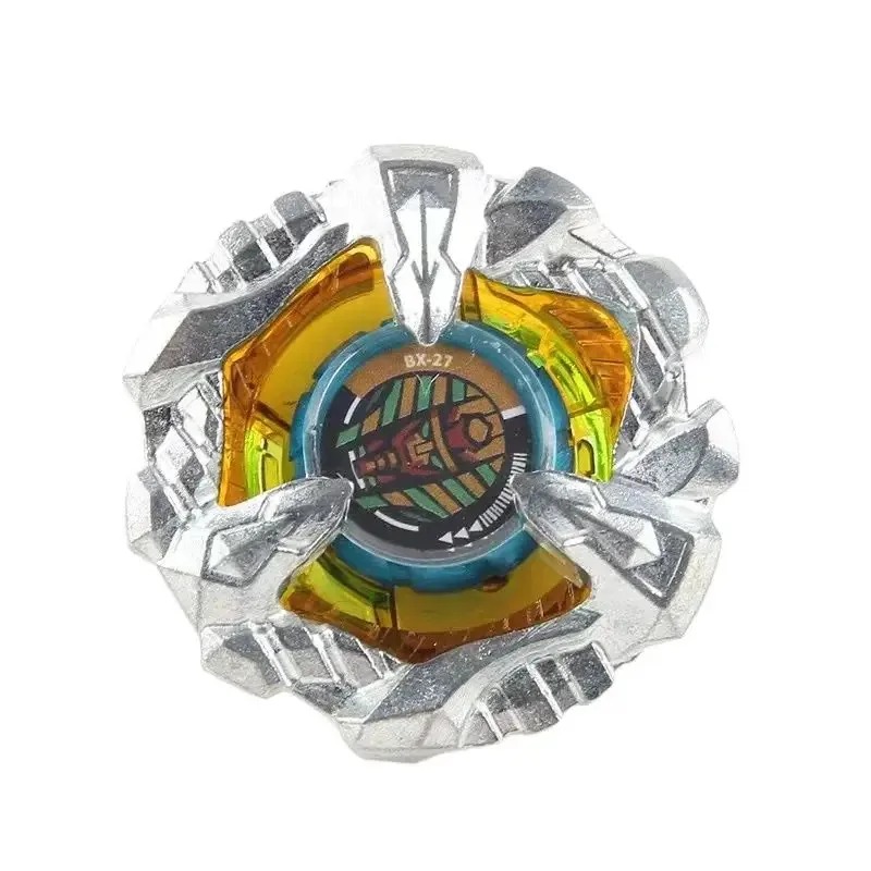 BX01 Bey Spinning Top Gyro, Ma - Spin Top Gyro Toy ulasan dan harga