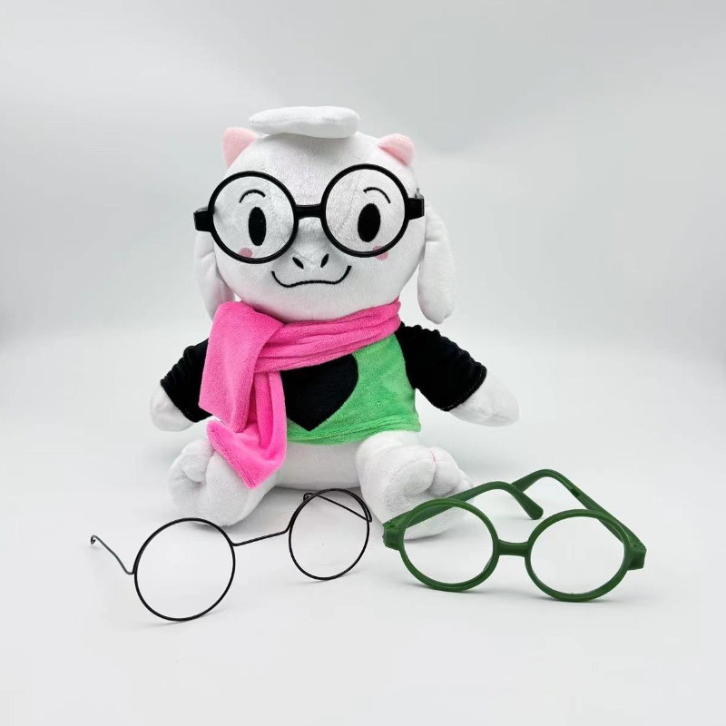 Boneka Plush Deltarune Baru Ta - Kids Toys Christmas 2025 ulasan dan harga