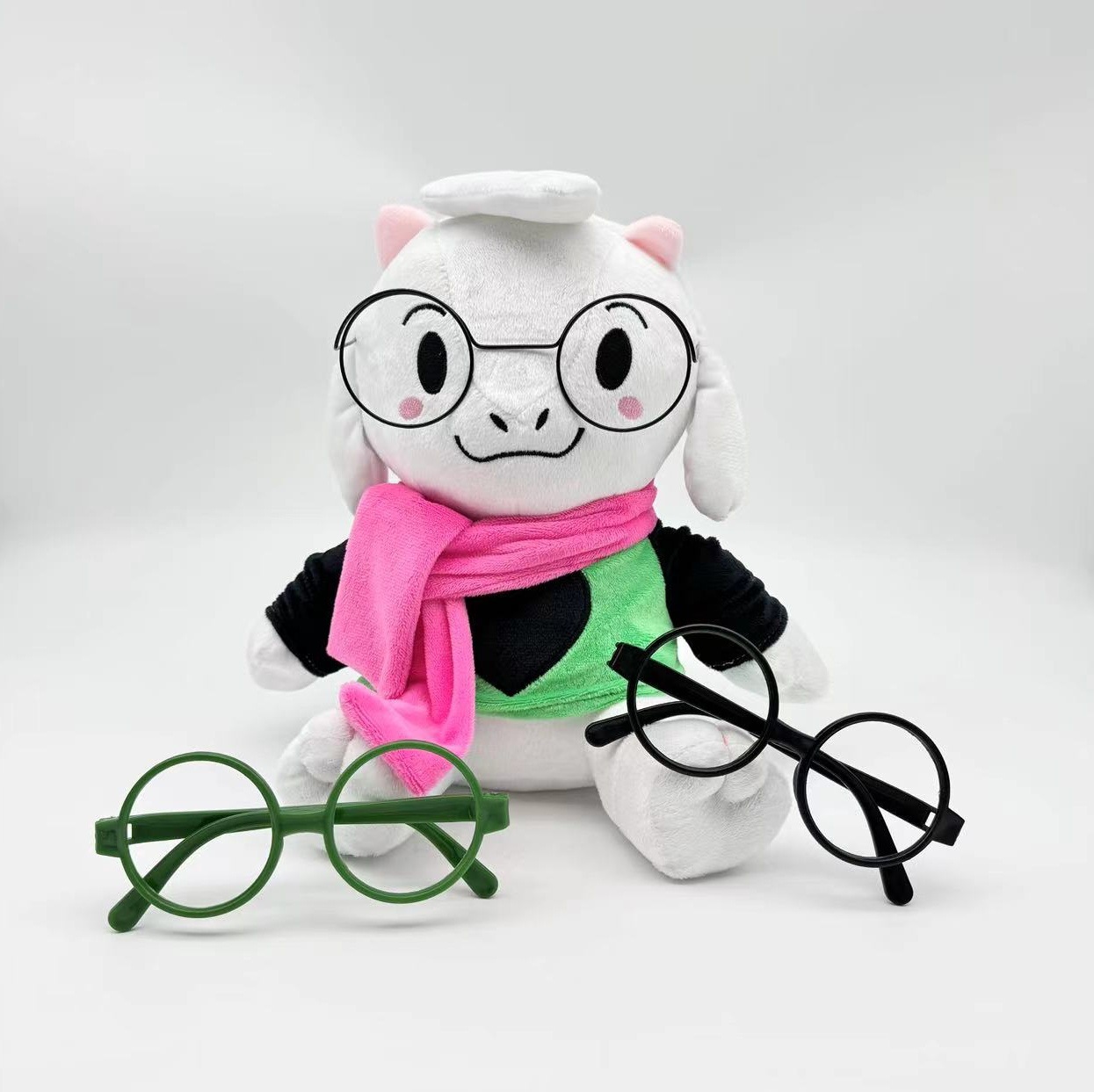 Boneka Plush Deltarune Baru Ta - Kids Toys Christmas 2025 ulasan dan harga