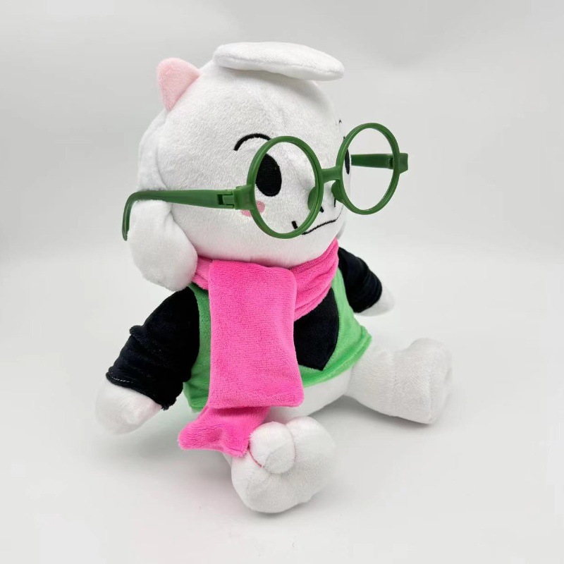 Boneka Plush Deltarune Baru Ta - Kids Toys Christmas 2025 ulasan dan harga
