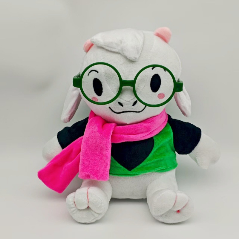 Boneka Plush Deltarune Baru Ta - Kids Toys Christmas 2025 ulasan dan harga