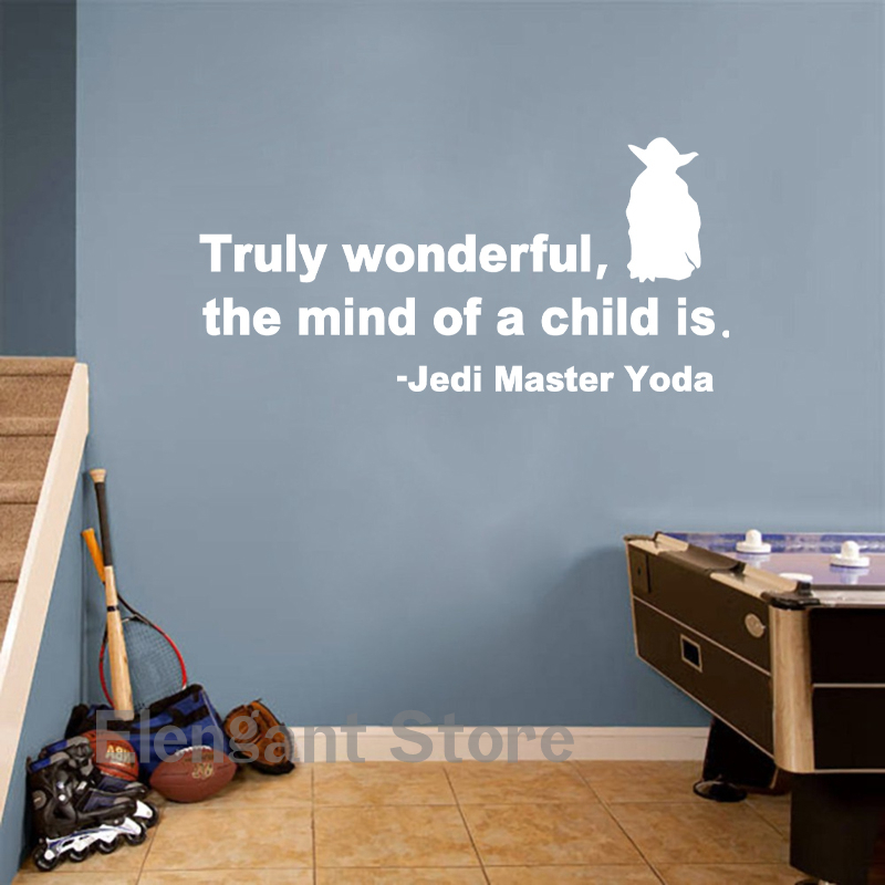 Stiker Decal Seni dinding kuti - Kids Toys Quotes ulasan dan harga