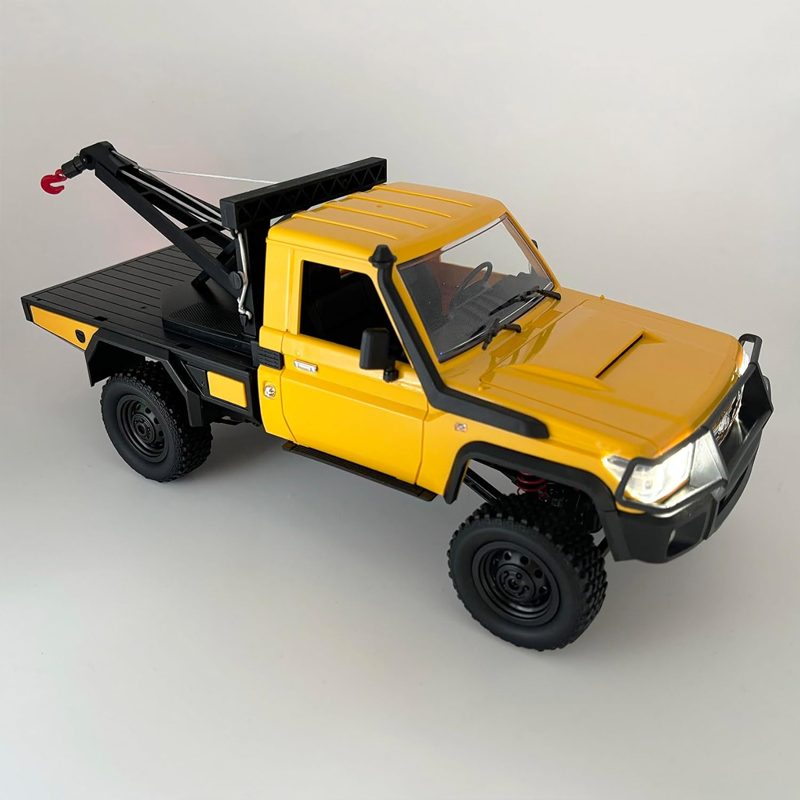 MN82T Terbaru, Truk RC Crawler - Kids Toys Start With X ulasan dan harga