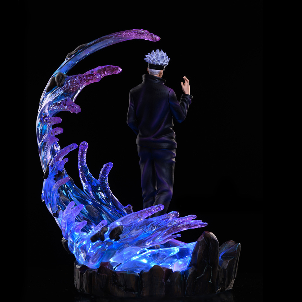 Figur aksi anime versi pertemp - Kids Toys Under $5 ulasan dan harga