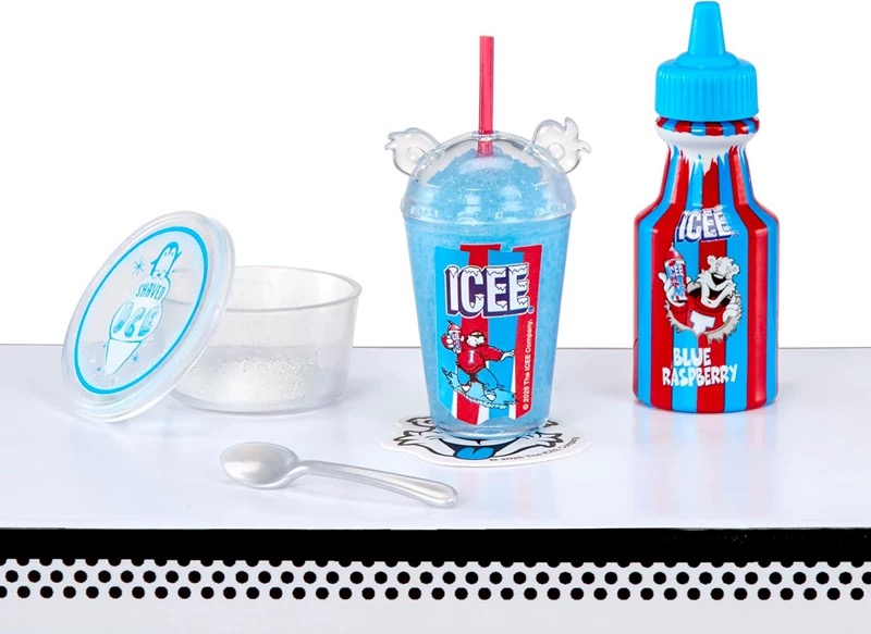 Mainan Bola Misteri Mini MGA M - Kids Toys Brands ulasan dan harga