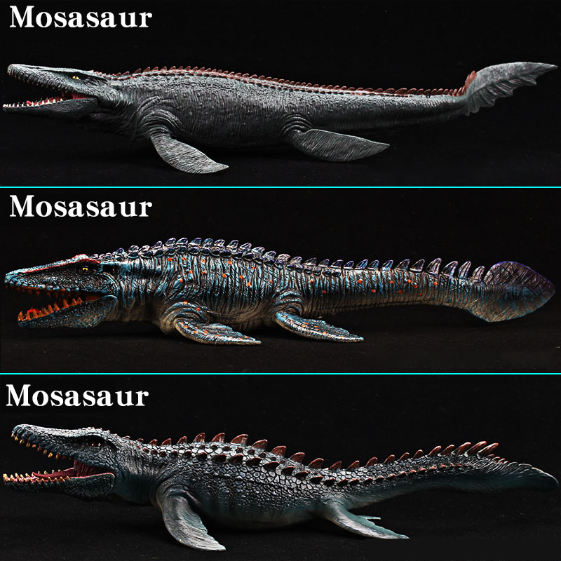 Figur Aksi Model Dinosaurus La - Kids Toys Brands ulasan dan harga