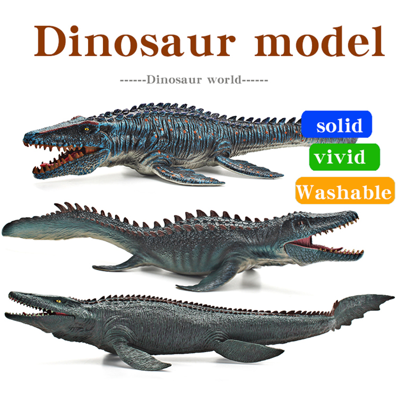 Figur Aksi Model Dinosaurus La - Kids Toys Brands ulasan dan harga