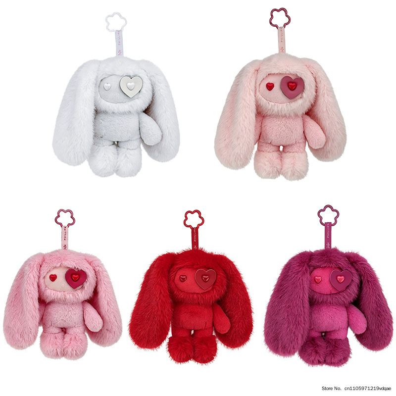 Gantungan Kunci Boneka Kelinci - Kids Toys Under $5 ulasan dan harga
