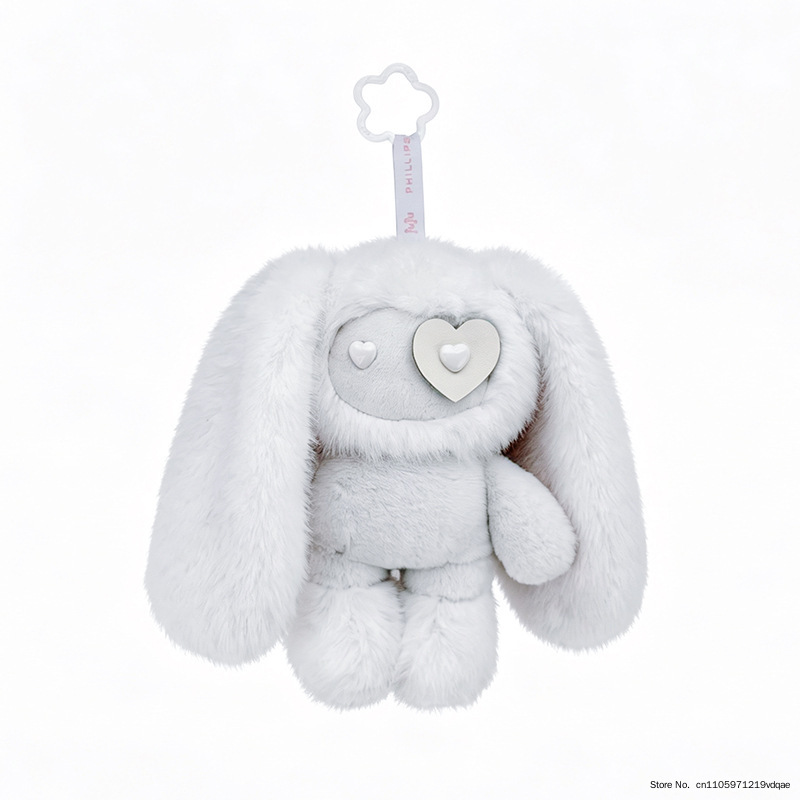 Gantungan Kunci Boneka Kelinci - Kids Toys Under $5 ulasan dan harga