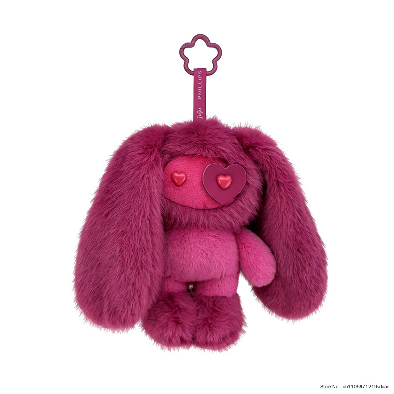 Gantungan Kunci Boneka Kelinci - Kids Toys Under $5 ulasan dan harga