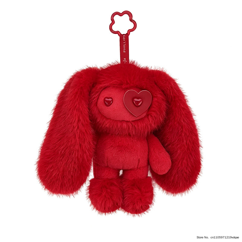 Gantungan Kunci Boneka Kelinci - Kids Toys Under $5 ulasan dan harga