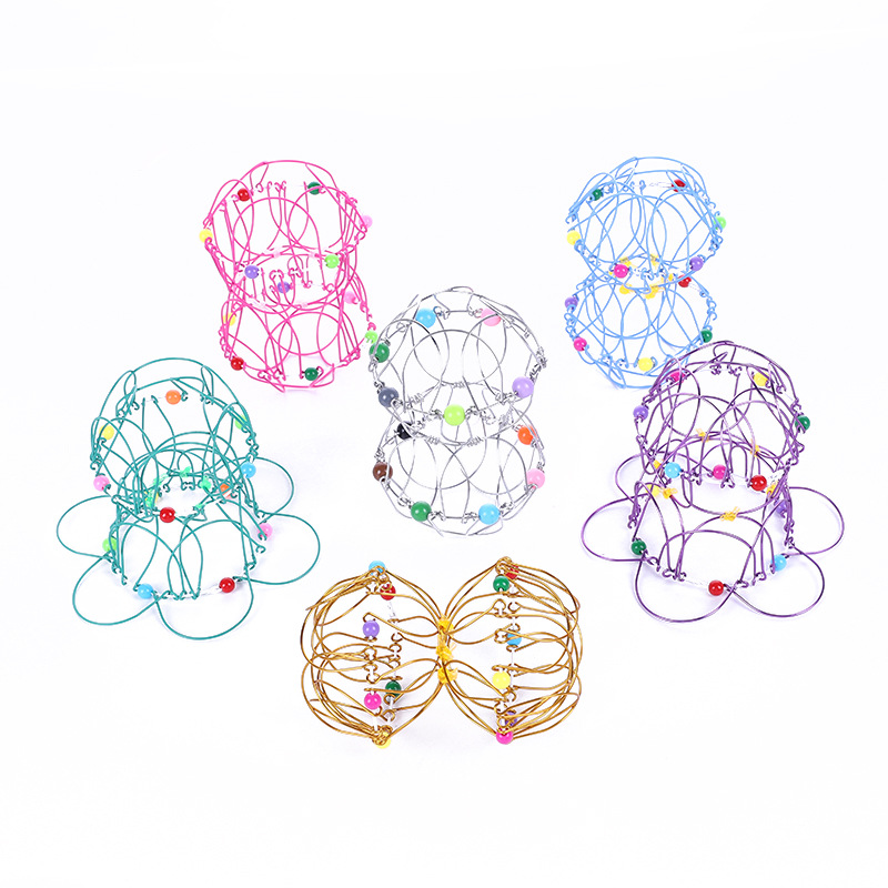 Mainan Anti-Stres Mandala untu - Kids Toys Basket ulasan dan harga