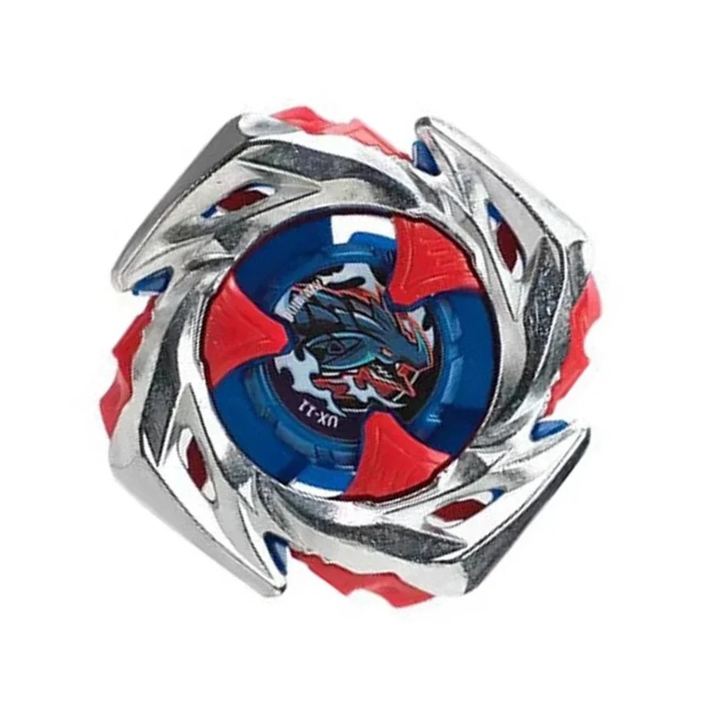 UX15 Bey Spinning Top Gyro, Ma - Spin Top Gyro Toy ulasan dan harga