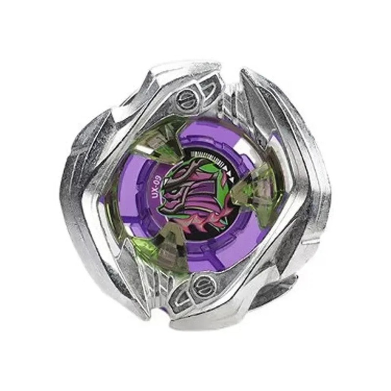 UX15 Bey Spinning Top Gyro, Ma - Spin Top Gyro Toy ulasan dan harga