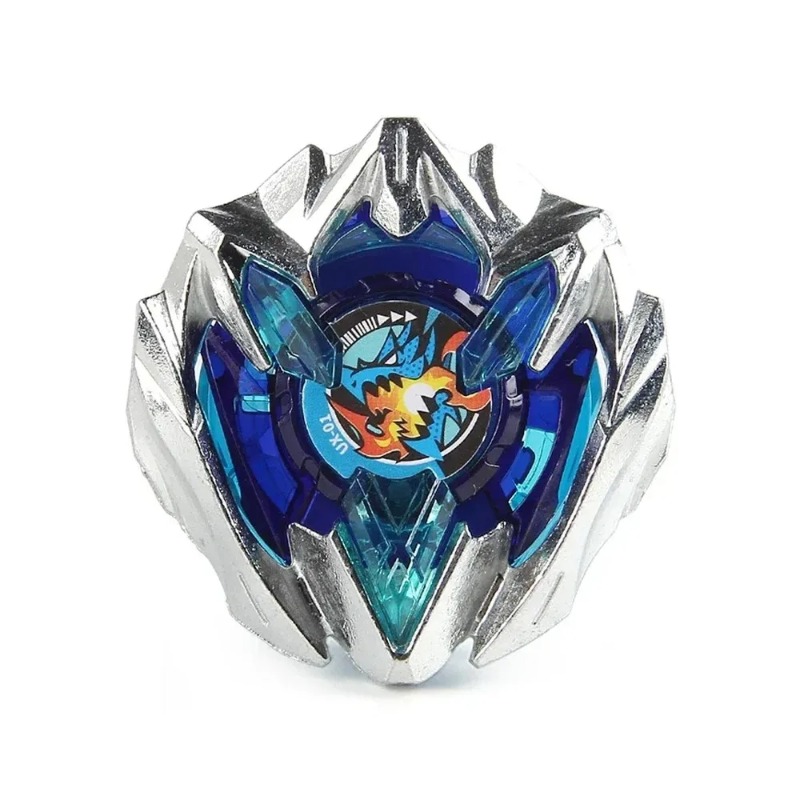UX15 Bey Spinning Top Gyro, Ma - Spin Top Gyro Toy ulasan dan harga