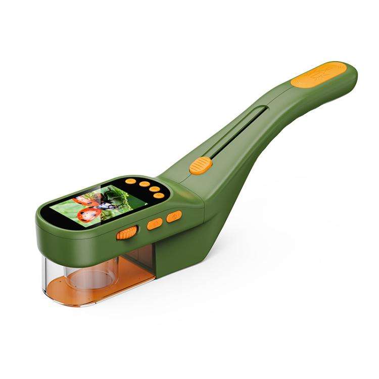 Alat Pengamatan Serangga Anak- - Microscope Kids Science ulasan dan harga