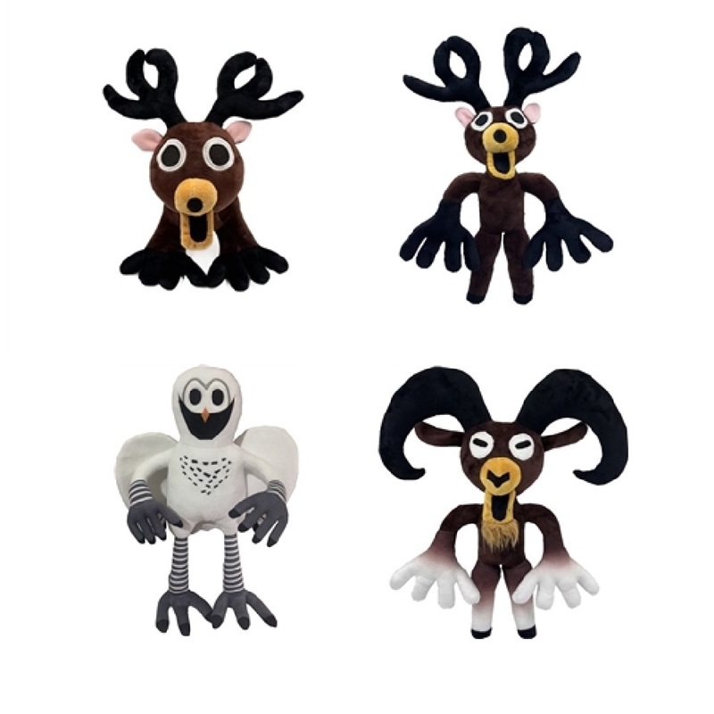 99 Nights In The Forested Deer - Kids Toys Christmas 2025 ulasan dan harga