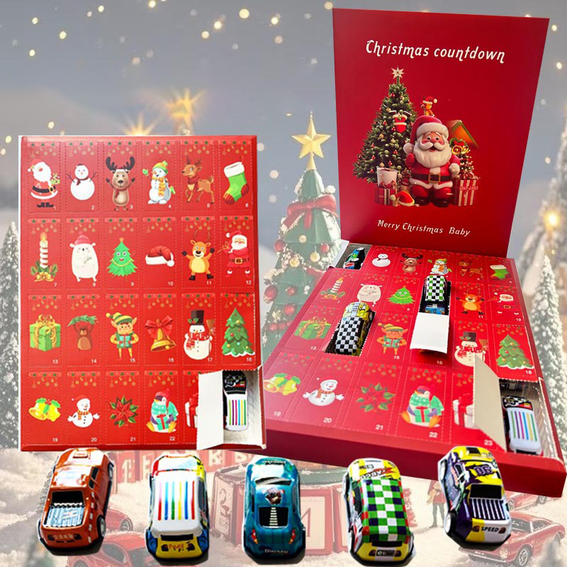 Mainan Mobil Logam Anak-Anak N - Kids Toys Christmas 2025 ulasan dan harga